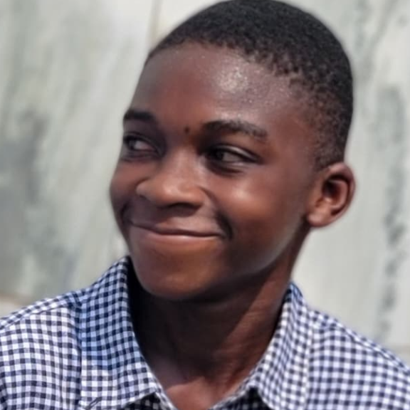 Ayoola Marvellous 