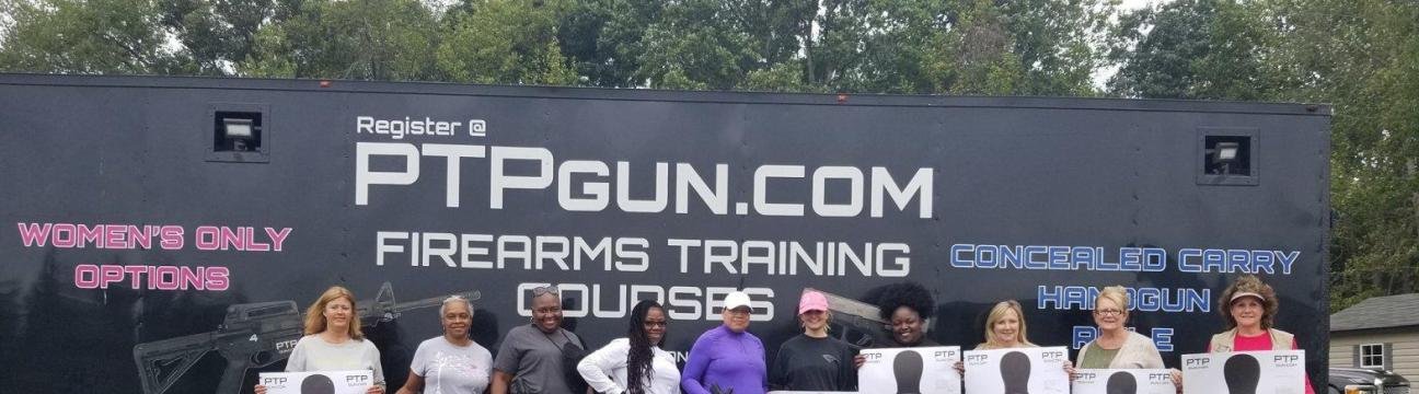 Practical Training Professionals  PTPGun