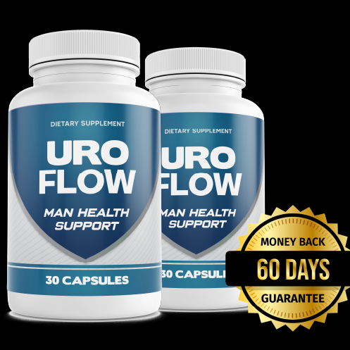 UroFlow Official