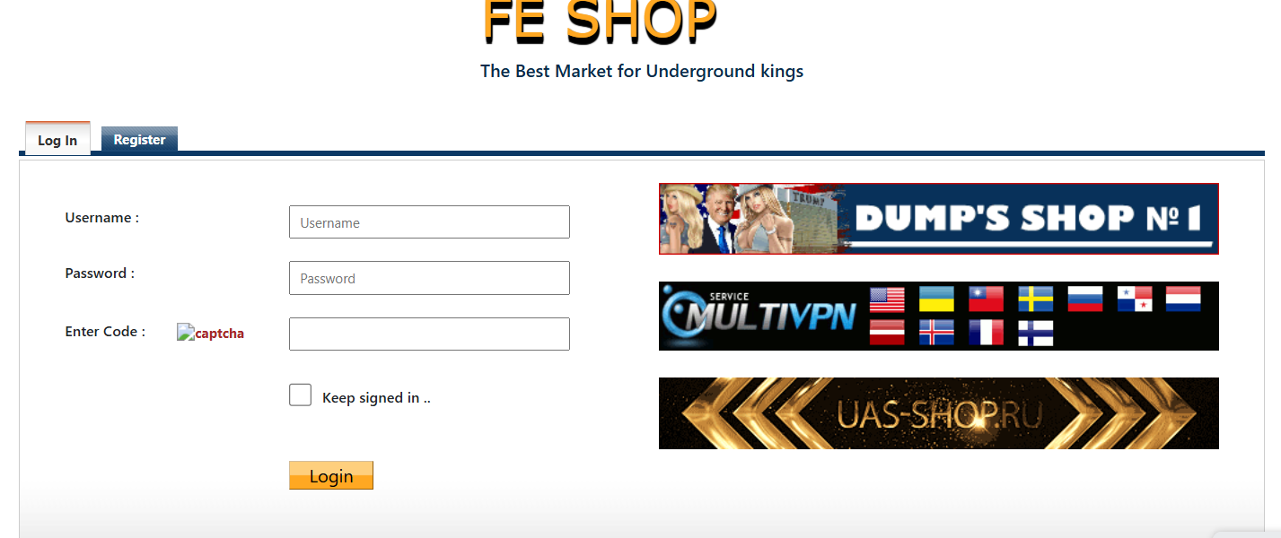 Feeshop Cc54