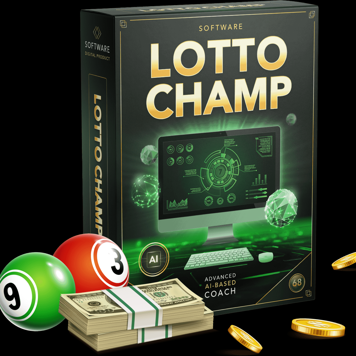 Lotto Champ