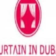 Curtain In Dubai