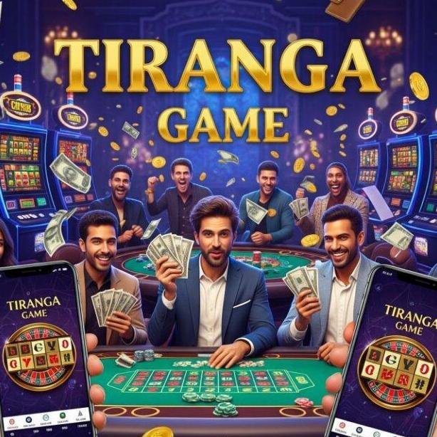 Tiranga  Game