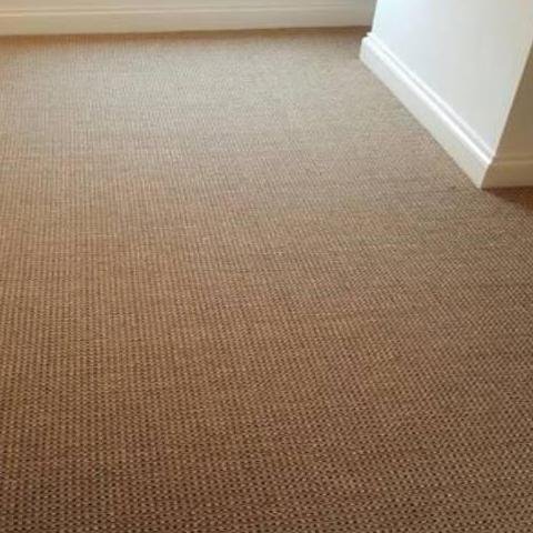 Sisal Carpets Dubai