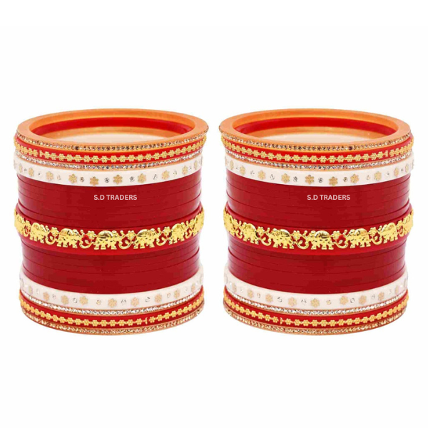 Bridal Chura 