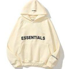 Essential Hoodie