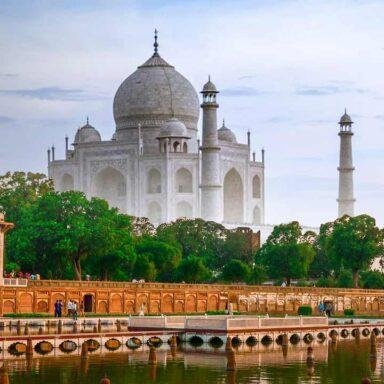 Art Of Travel   India  Holidays