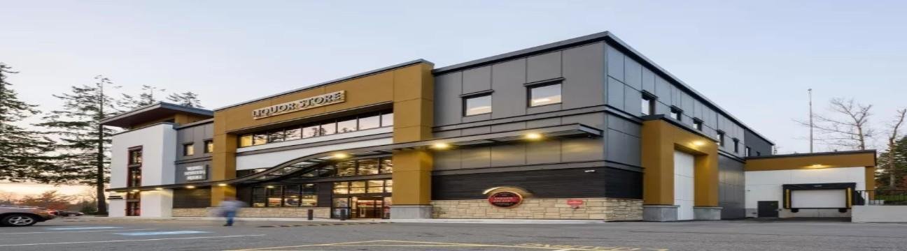 Keystone Architecture