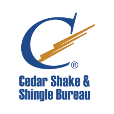 Cedar Shake And Shingle Bureau