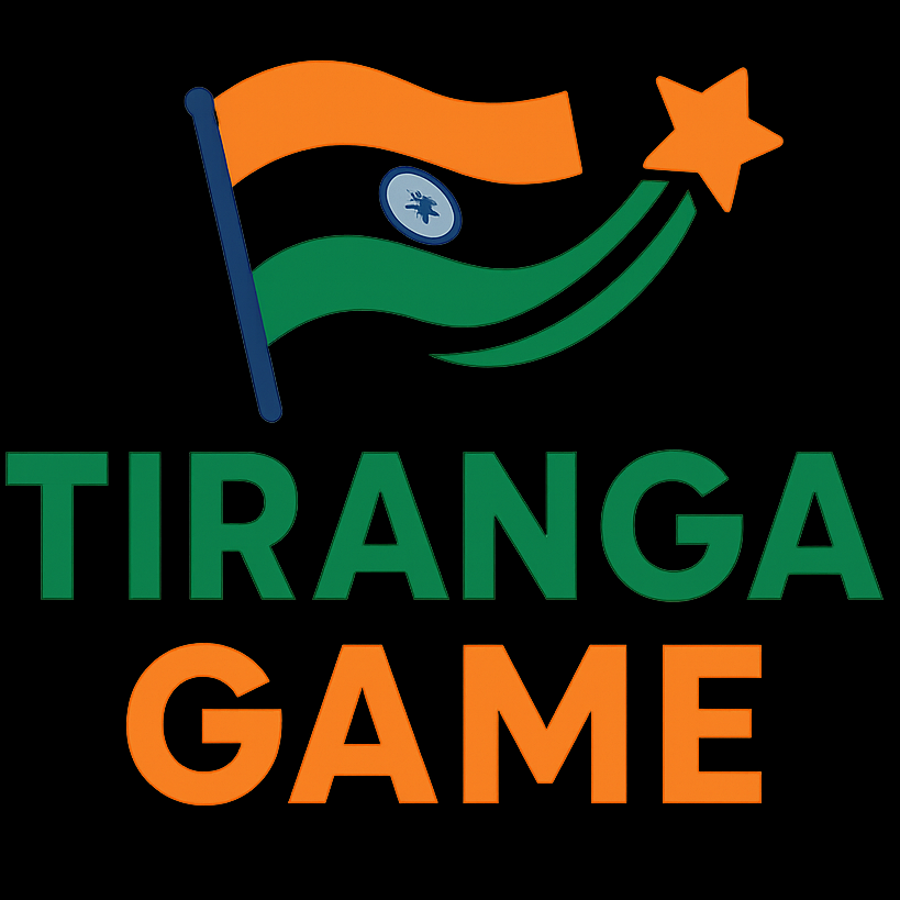 Tiranga Game