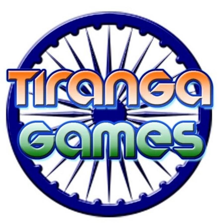 Tiranga Game