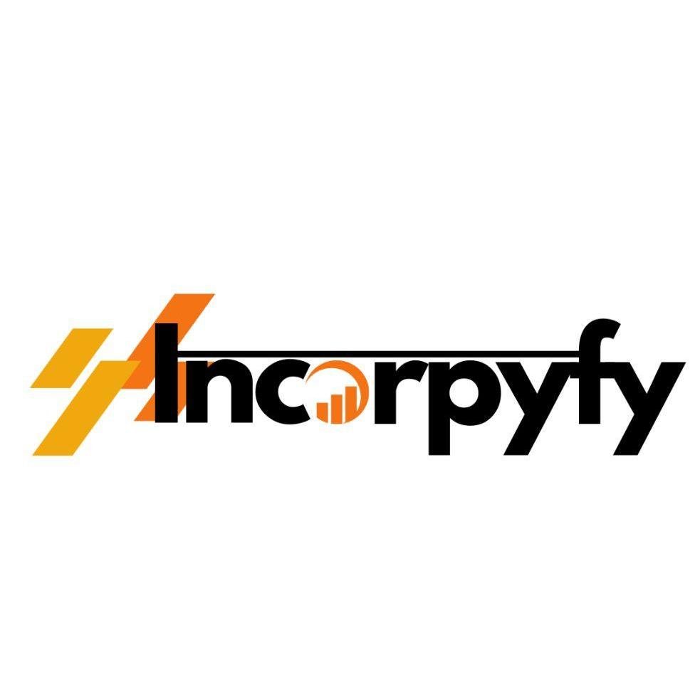 Incorpyfy LLC