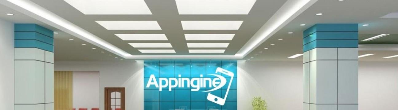 Appingine professional automotive software development company