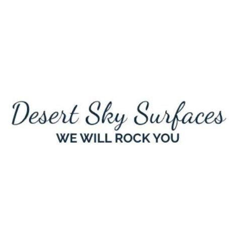 Desert Sky Surfaces