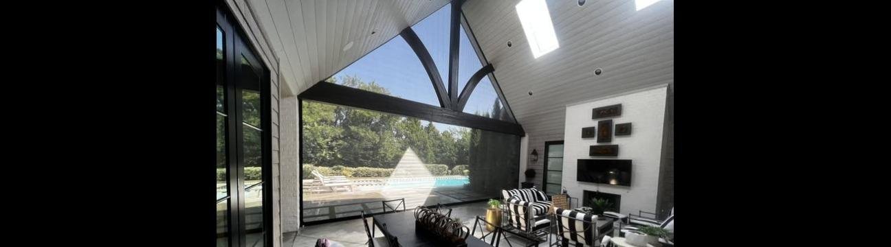 Georgia Luxe Outdoors