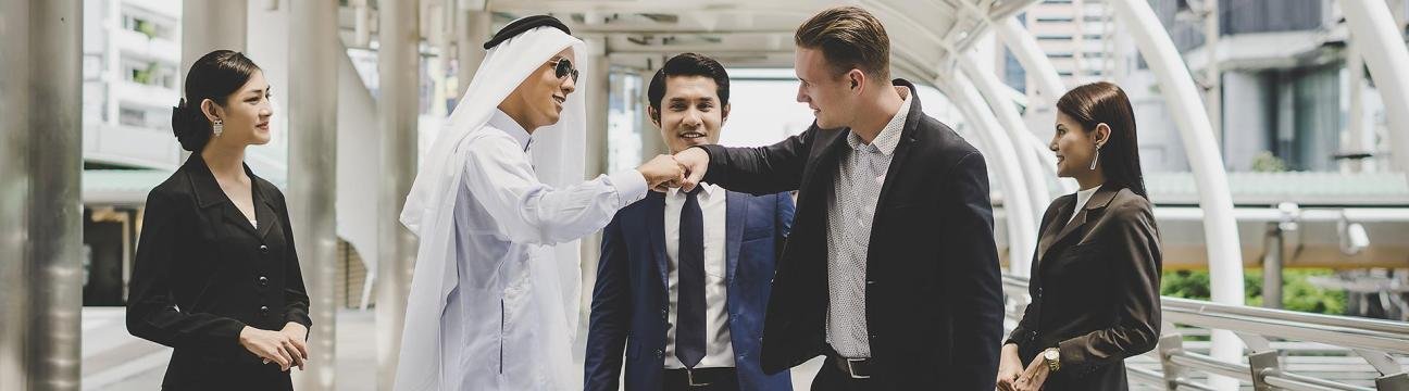 Dubai Business And Tax Advisors