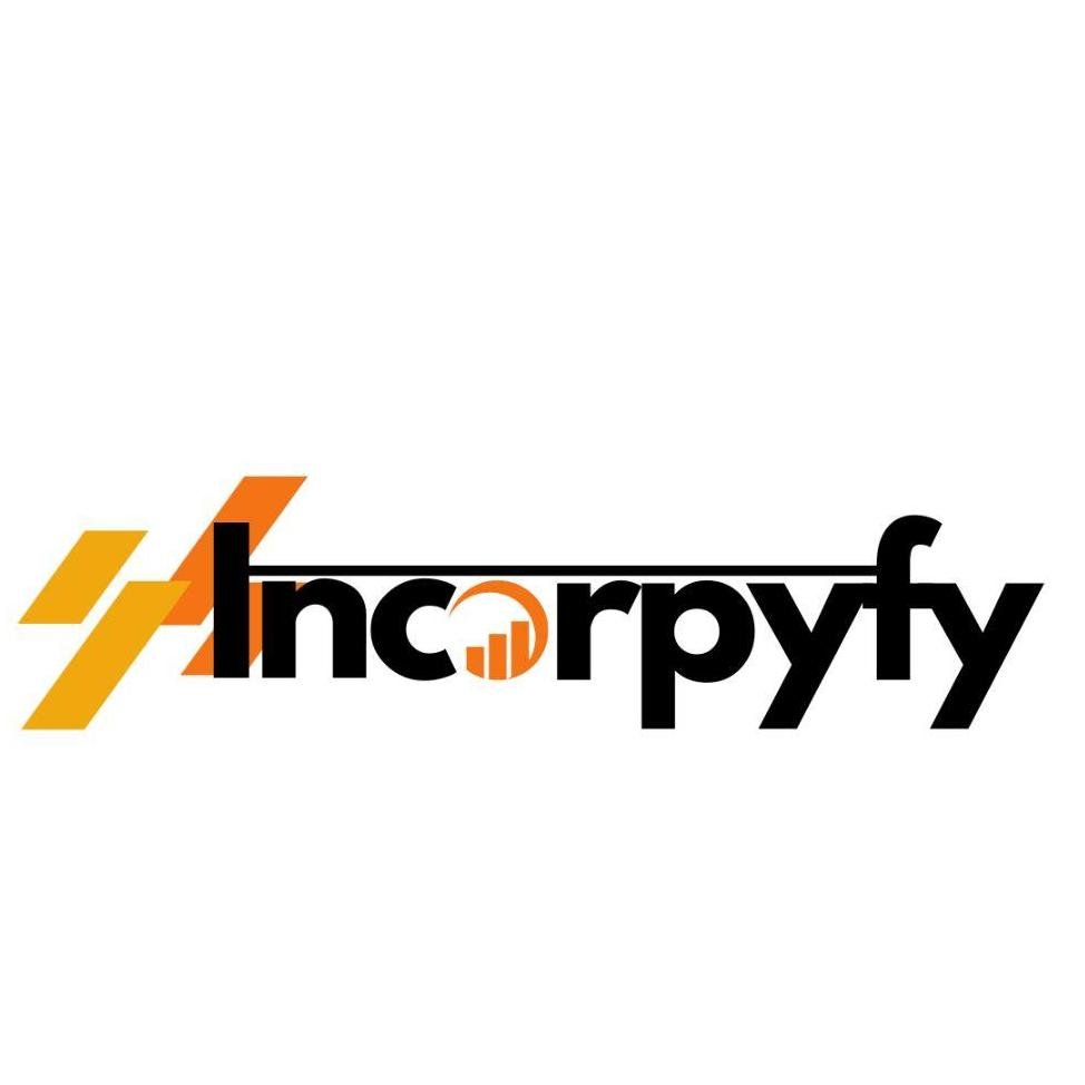 Incorpyfy LLC