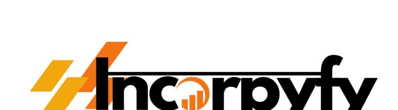 Incorpyfy LLC