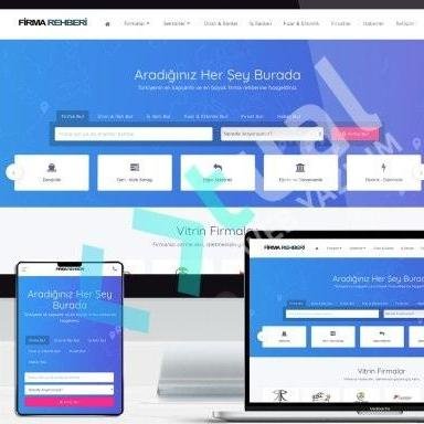 Firma Siteleri