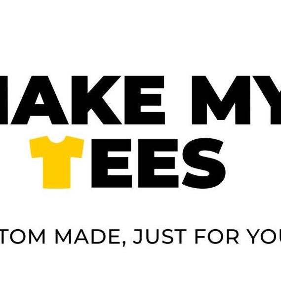 Make My Tees