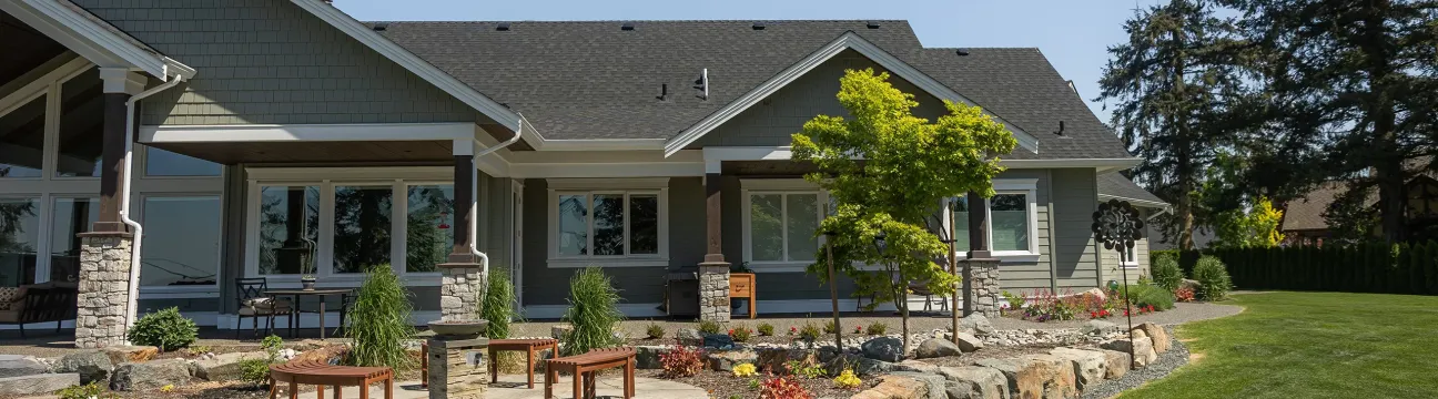 Jovak Landscape And Design