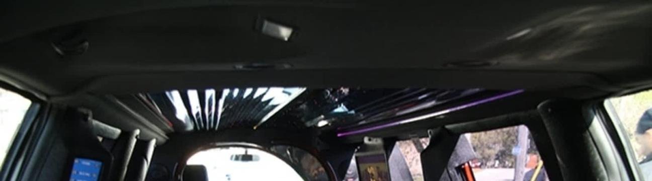 A Universal Limousine