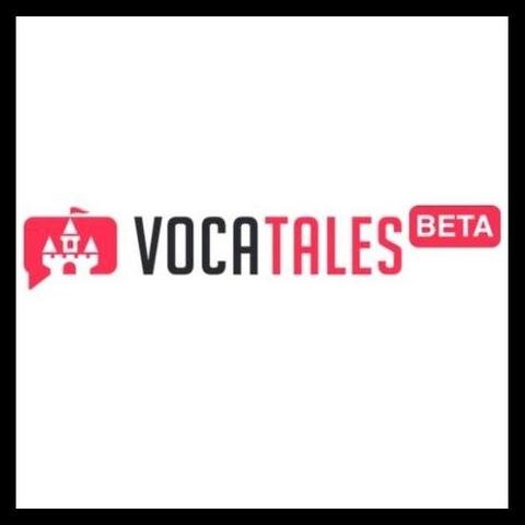 VocaTales Inc