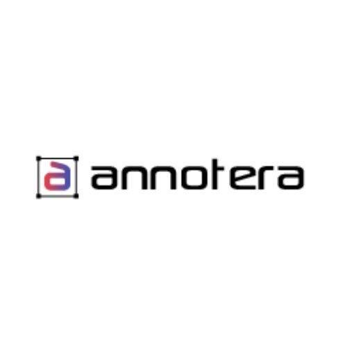 Annotera Data Annotation