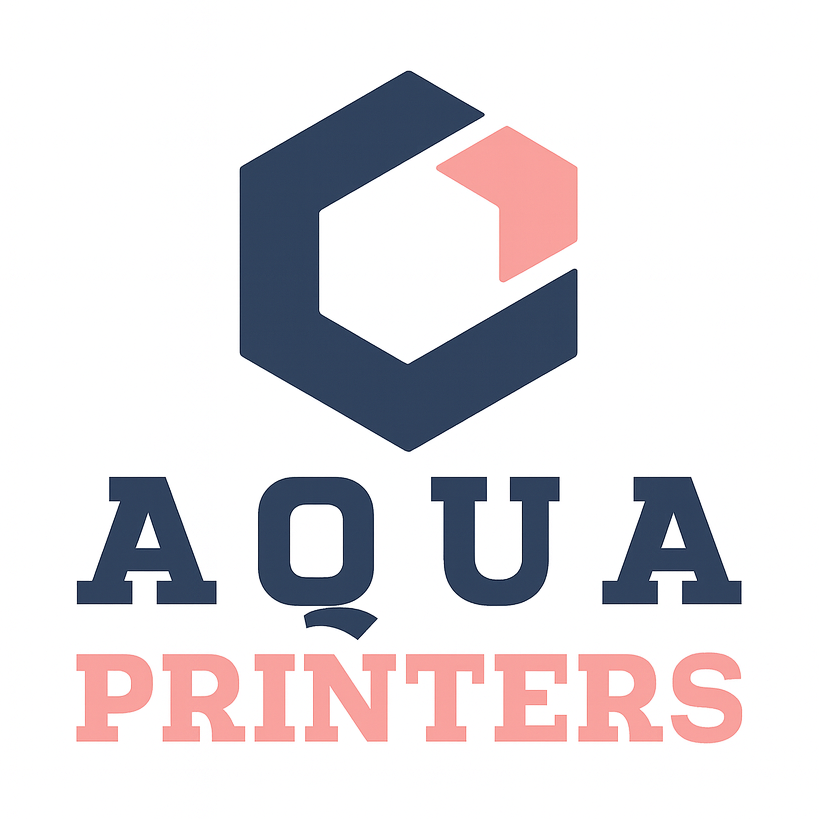 Aqua Printers