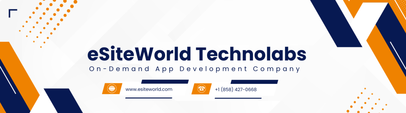 ESiteWorld  Technolabs