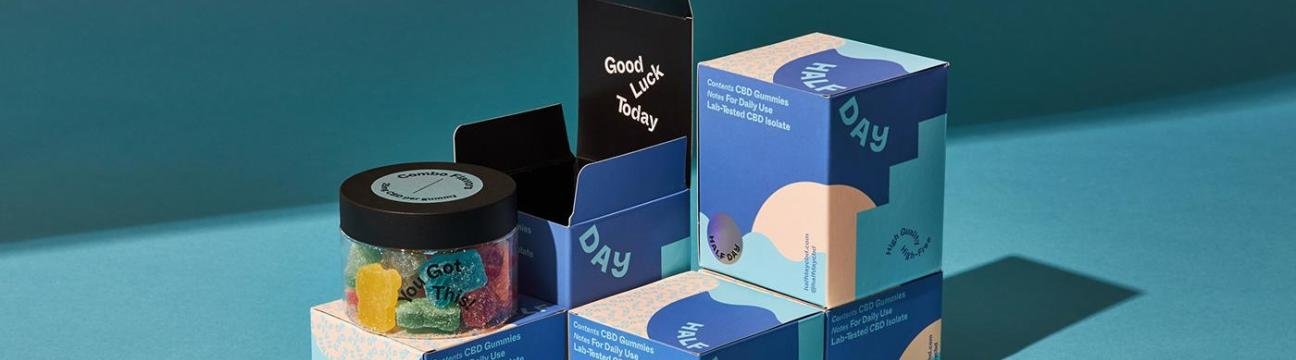 Custom Printed Boxes Packaging Boxes