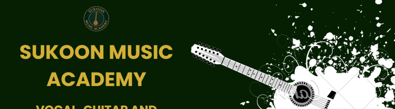 Sukoon Music Academy