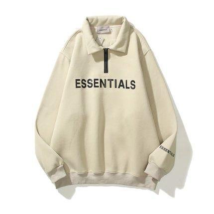 Essentials  Fear Of God