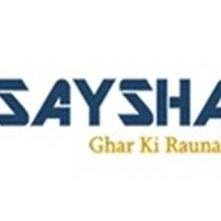 Saysha Interiors
