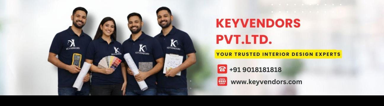 Indirapuram Keyvendors