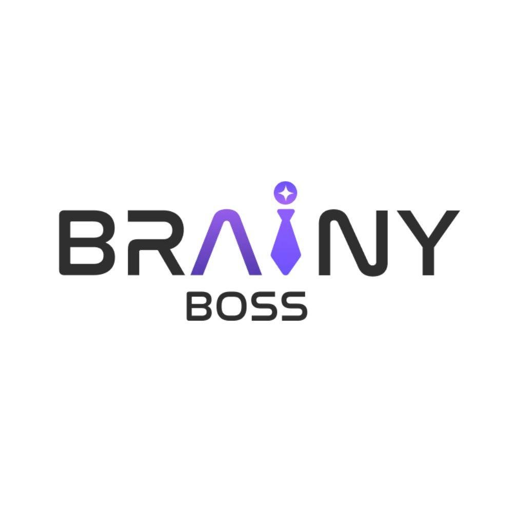 Brainy Boss