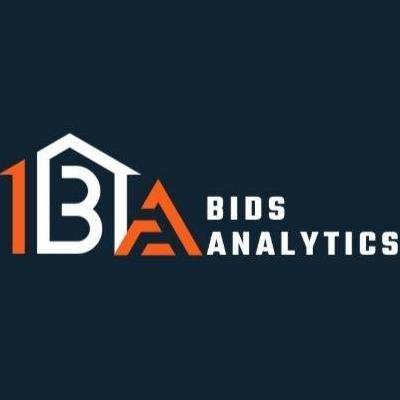Bids Analytics