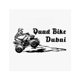 Quad Bike Dubai