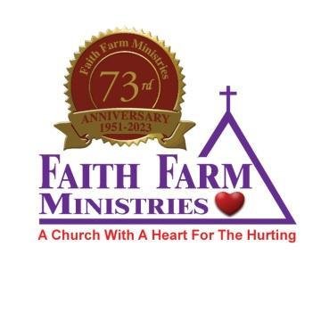 Faith Farm  Ministries