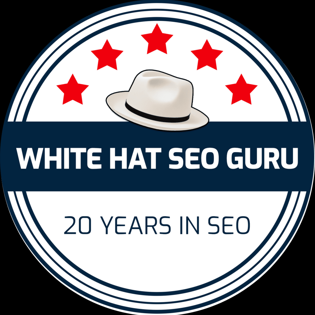 White Hat SEO Guru
