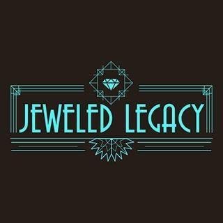 Jeweled  Legacy
